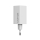 CANYON Ładowarka sieciowa HEXAGON 65 GaN 65W 2xPD 1xQC EU Biała - 1348439 - zdjęcie 2